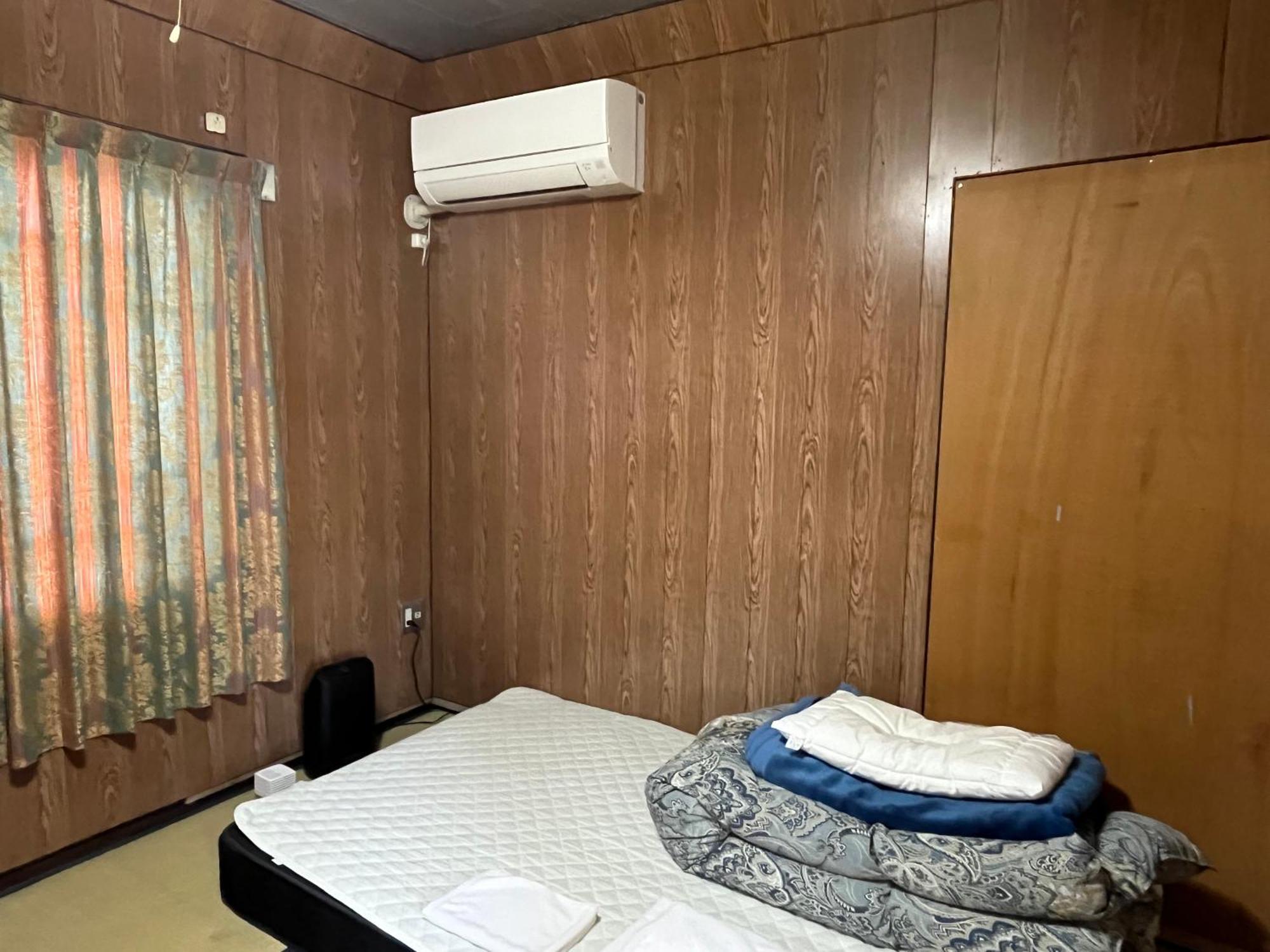 Hotel 遊廓荘 Onomichi Exterior foto